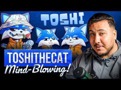 Toshi Crypto Explained: What You Need to Know 💫💫