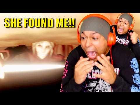 I HAVEN'T SCREAMED THIS LOUD SINCE 2016!!