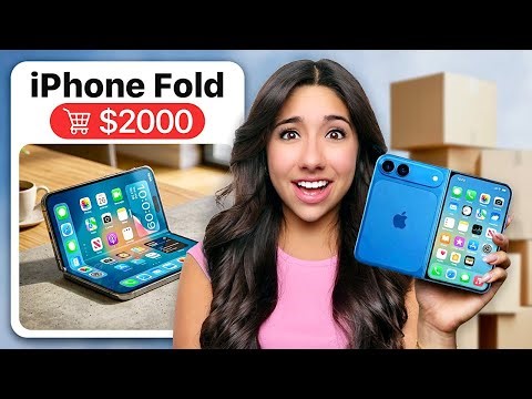 I Bought AI Generated Apple Products