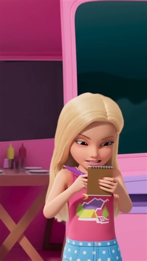 Our Phones Are Missing!!! | Barbie Dreamhouse Adventures | Short