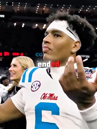 The Most CONFUSING Game 😳🏈