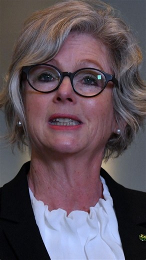 Australian MP Helen Haines Loses Both Legs After 'Horrendous' Incident