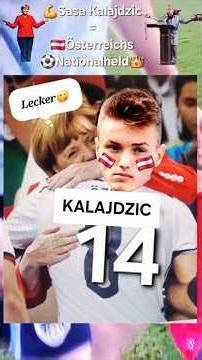 Saša Kalajdžić🇦🇹⚽️Held👑meets Rienzi von Richard Wagner & Angela Merkel#kunst #markbellinghausraubal