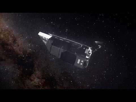 Roman Space Telescope Is About to See the Universe Like Never Before