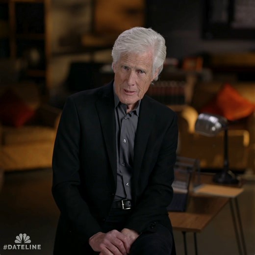 Kind, modest, attractive, and… a murder victim. Keith will tell you more tonight on a classic 2-hour Dateline at 9/8c on NBC. | Dateline NBC