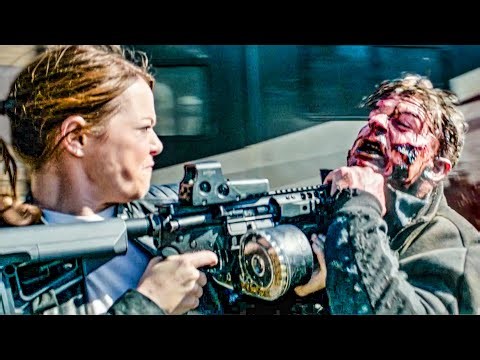 Killing Zombies In Style For 10 Minutes Straight ☠️ ZOMBIELAND 2: DOUBLE TAP Best Action Scenes