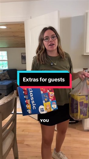 Airbnb Extras for Guests: Top Add-Ons to Boost Reviews