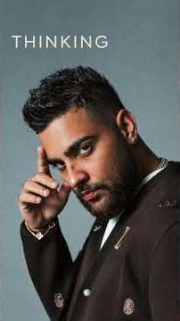 Thinking – Karan Aujla | Latest Punjabi Songs 2026 | AS Records