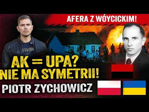 Prawda o UPA! Dlaczego nie można zrównywać AK z banderowcami? — Piotr Zychowicz