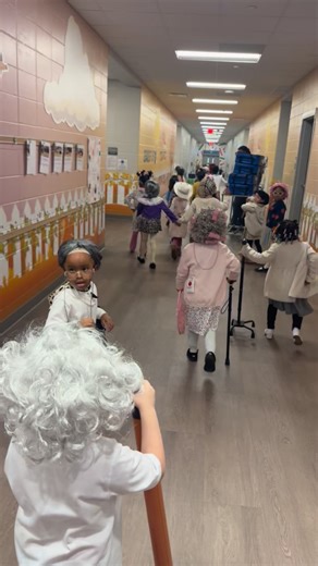 100 Days Smarter!!! | BEST PreK Academy-Decatur, Al