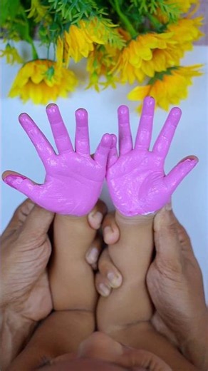 How to Make Pink Color 🎨 Easy Color Mixing Tutorial for Beginners