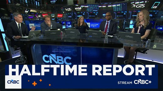 Final Trades: Visa, Disney, Netflix and the IYJ