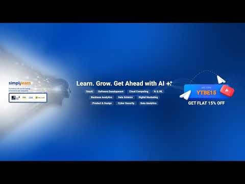SEO Full Course 2026 [FREE] | SEO Tutorial For Beginners | Complete SEO Training | Simplilearn
