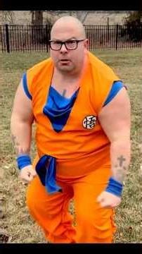 YOU NOT EVEN KRILLIN BRO 💀🔥SUBSCRIBE🔥@IzzyBanzReacts#comedy #funny #youtubeshorts #entertainment