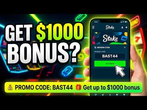 how to get a welcome bonus on stake,stake welcome bonus