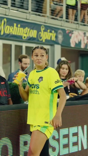 Trinity Rodman highlights: Rising USWNT star moments