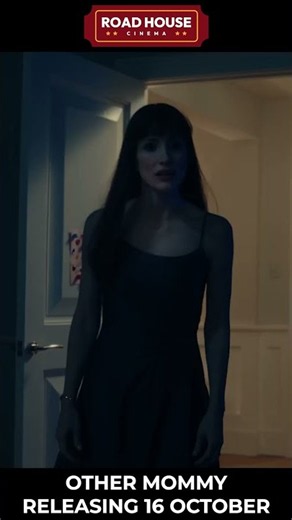 Other Mommy TRAILER | Showing at Road House Cinema from 16 Oct | #horror #othermommy