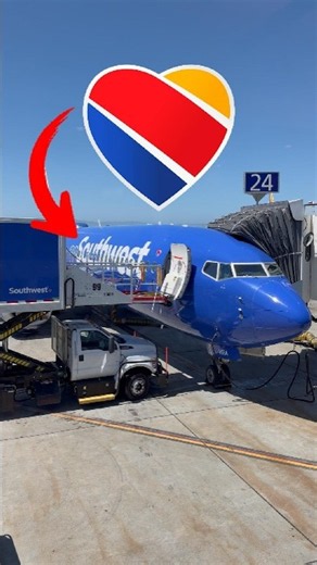 TRAILER - Why Does Southwest Love This Airport?