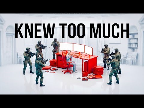 The FBI’s Most Dangerous Enemy