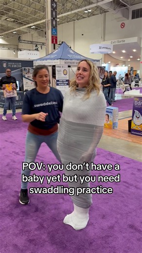 Adult Swaddle Sleep Sack: How an Adult Swaddle Works