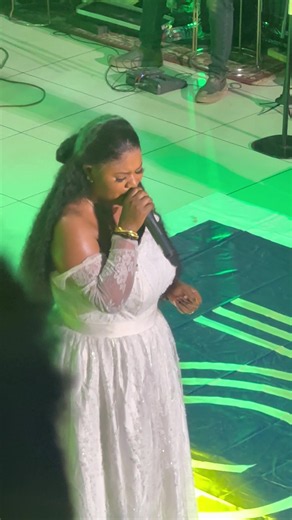 Prophetic Psalms Night at Church of Pentecost, Bethel Assembly
