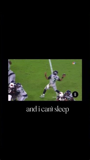 Seahawks Wilson #seahawks #russellwilson #tylerlockett