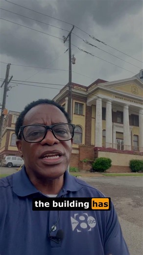 Historic Fort Worth church announces final service