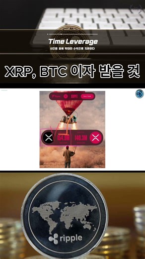 #btc #flare #xrp