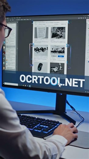 IdeasConvert Image to Text in Seconds – Free OCR Tool! ⚡ #shorts