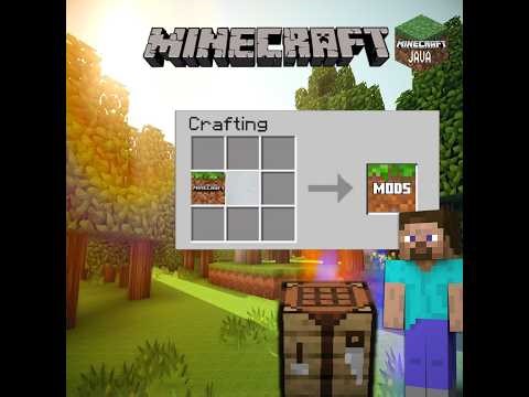 How to get fabric and install mods in Minecraft Java Edition 2026
