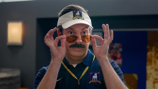 Ted Lasso: Season 4 - Official teaser trailer