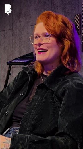 Julia Gröschel über ihren Berufsstart