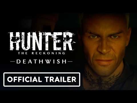 Hunter: The Reckoning - Deathwish - World Premiere Trailer | Xbox Partner Preview Showcase 2026