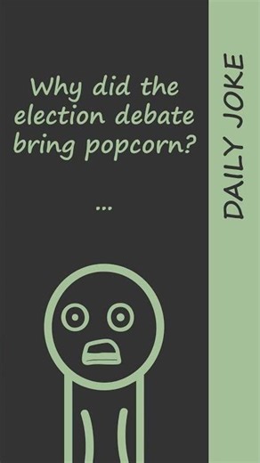 ELECTION DEBATE