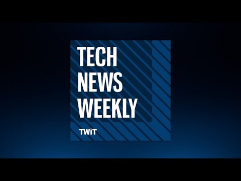 Tech News Weekly 433