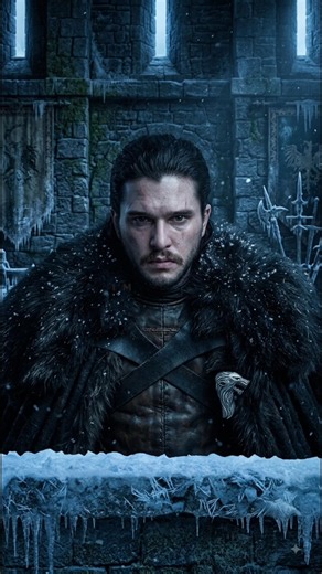 JON'S TRUE STORY 😳 | Game of Thrones