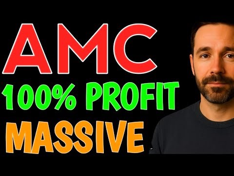 AMC FOUND A "GLITCH"? 🤑 Why Netflix Money is 100% PROFIT! AMC STOCK ANALYSIS TODAY BUY OR SELL PRICE