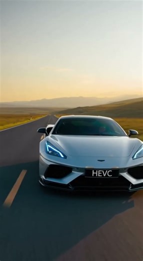 Is HEVC Always Better? #shorts