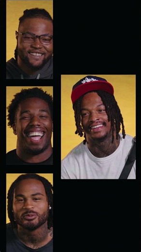 We got the guys to get it done