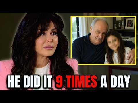 At 66, Marie Osmond Finally Names The One Man Who Abused Her