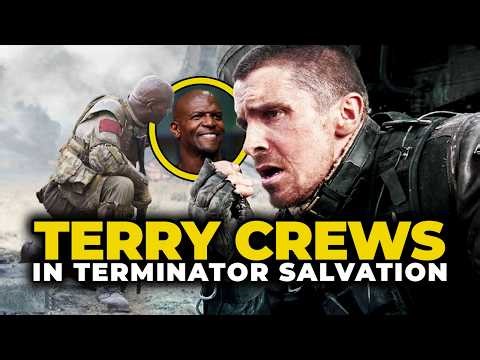 10 Huge Actors You Didn't Notice Were Extras In Movies