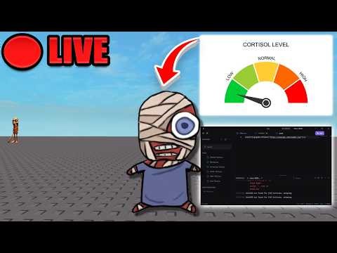 LIVE | Vc Bypasser Script / Free Gamepass Script / Admin Commands Script
