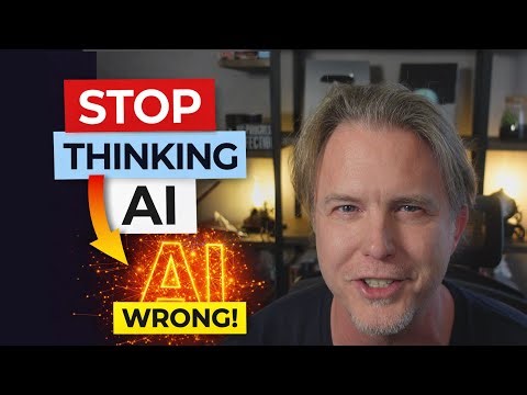 This Changes How You Should Think About AI