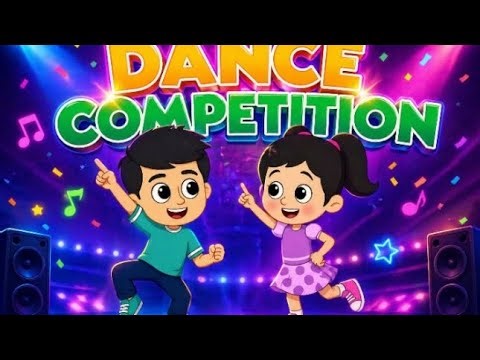 Kids Dance Competition 🏆 | Full Show & Winner #trending #viralvideo #winner #kids # Show #Dance