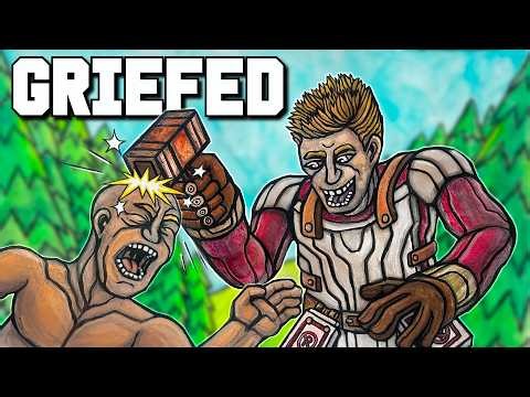 Destroying the MOST OBNOXIOUS Group - Rust