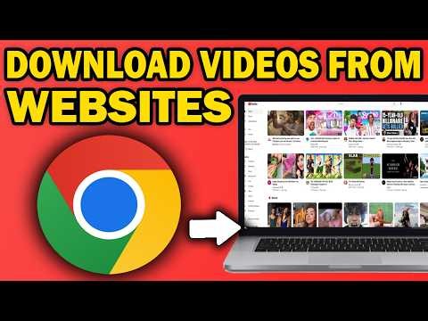 How To Download Videos From Any Website (2026 Guide)
