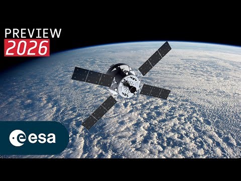 ESA preview 2026
