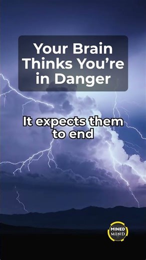 Your brain questions good moments | Mined Mind