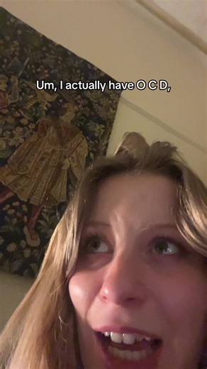 Understanding Obsessive Compulsive Disorder (OCD)