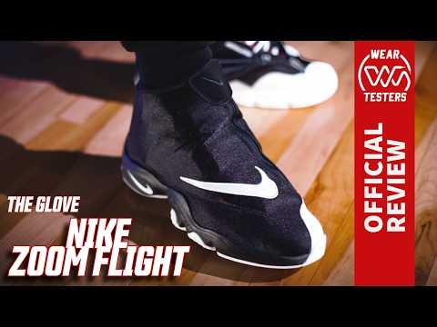 Nike Zoom Flight The Glove 2026